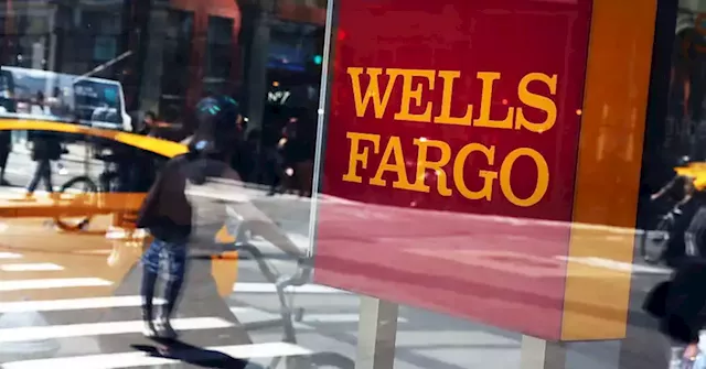 Wells Fargo slated to report fourth-quarter earnings on Tuesday — here's what Wall Street expects