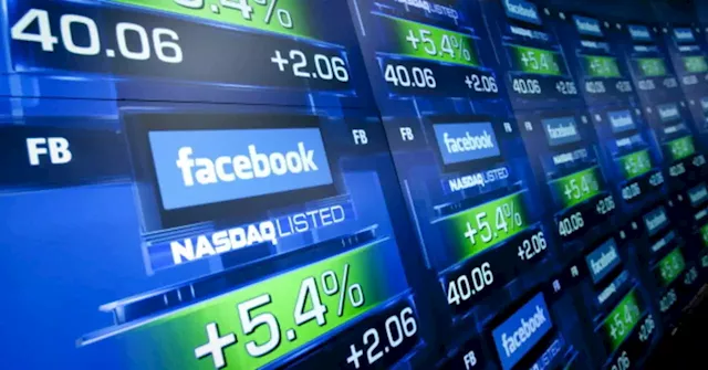 Hedge funds load back up on Facebook shares — these are their favorite stocks