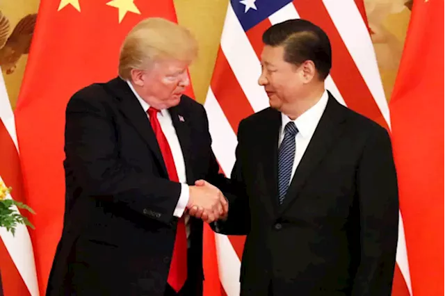 Stocks surge after US and China agree to meet on trade—Five experts break down the move