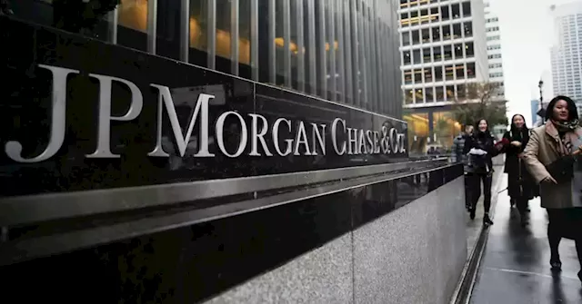 U.S. seeks halt in civil suit accusing JP Morgan of manipulating metals market, citing criminal case