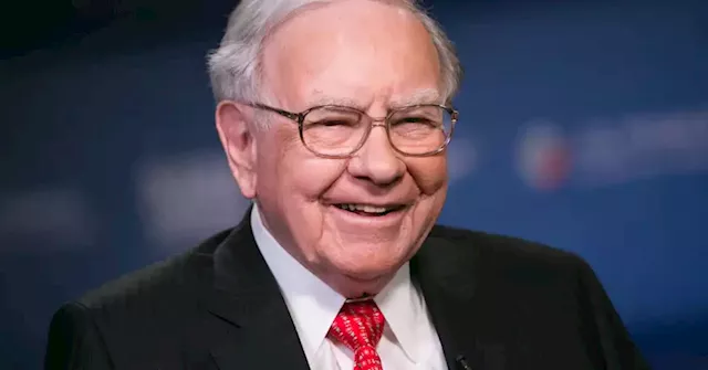 Warren Buffett suggests you read this 19th century poem when the market is tanking