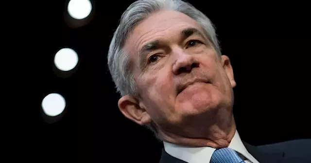 US stocks set to open lower after Fed says it sees 'further gradual increases' in rates