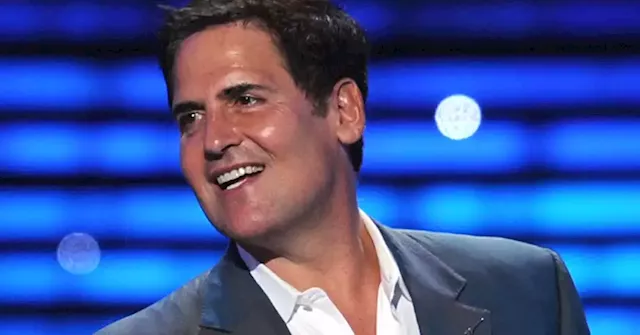 Tweet leads Mark Cuban to invest in biotech company Perlara and quest to cure rare genetic disease