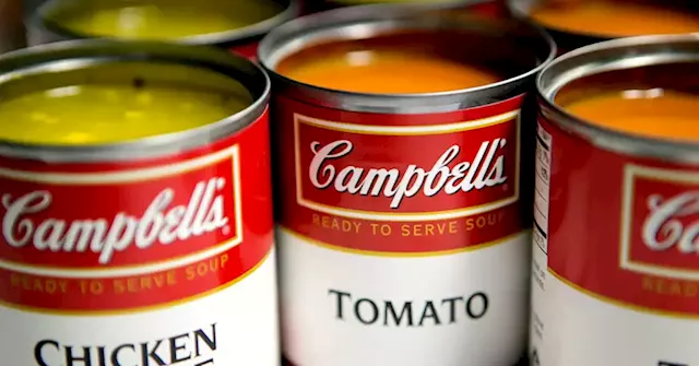 Campbell Soup might be better off as a private company that just focuses on its soup