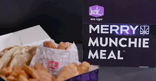 Jack in the Box, Adobe are among the stocks with the best 'risk-reward' this week, analysts say