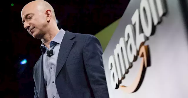 Amazon's China unit is reportedly considering a merger. That's 'too little too late,' expert says