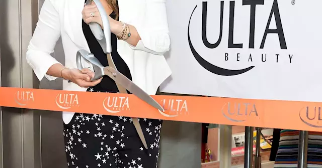 Stocks making the biggest moves after hours: Ulta Beauty, Broadcom, Facebook and more