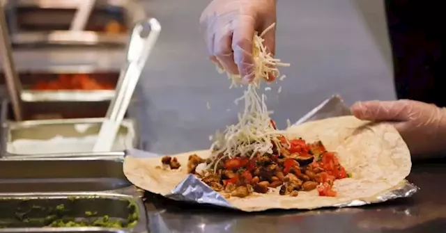 Chipotle downgraded by Oppenheimer, Wall Street is 'too optimistic' about the company's earnings