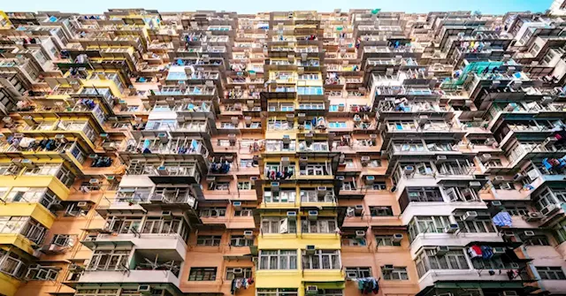 China's 'pent up demand' may prop up Hong Kong's property market in 2019