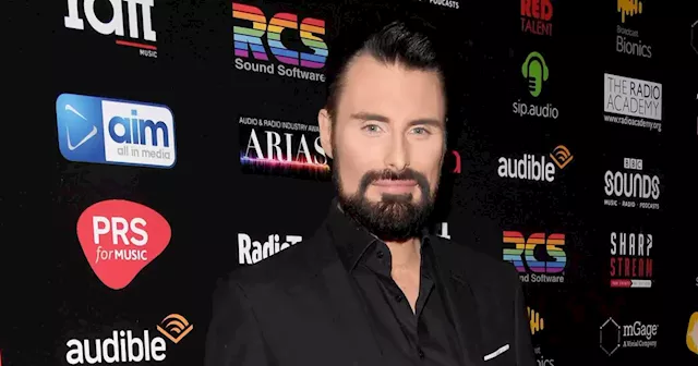 Rylan Clark-Neal's whopping net worth as he 'doubles earnings in a year'