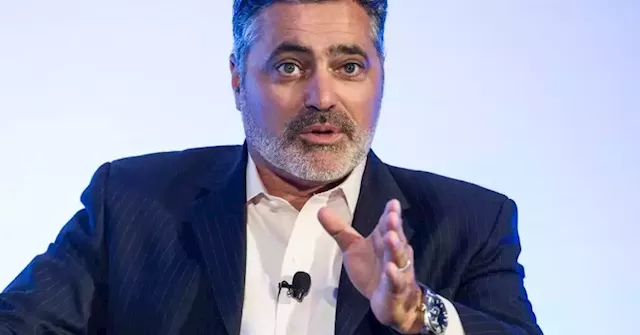 Cloudera shares skyrocket on merger with rival Hortonworks