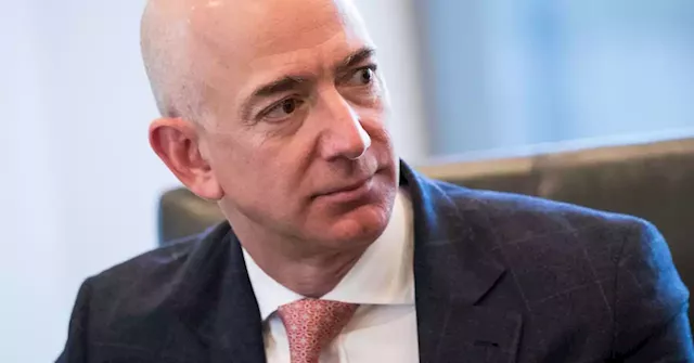 Fears of Amazon appear overblown as companies that fretted competition went on to beat market