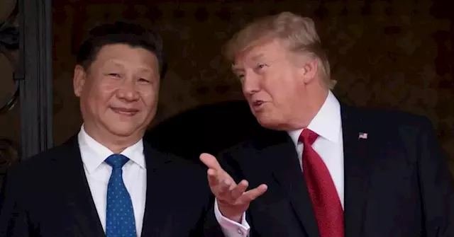 Trump-Xi trade talks could spark 'explosion' higher for stocks like Apple -- or a bear market