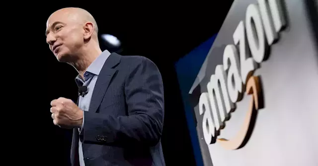 Amazon will hire 50,000 in New York and Virginia—here are 11 of the company's highest-paying jobs