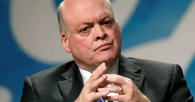 Ford CEO Jim Hackett faces impatient investors ahead of third-quarter earnings