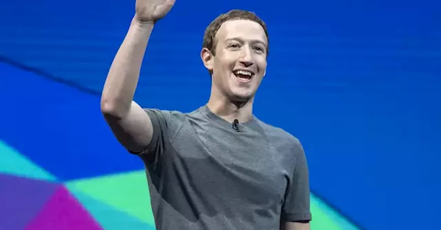 Facebook is popping after a mixed third quarter report and candid earnings call