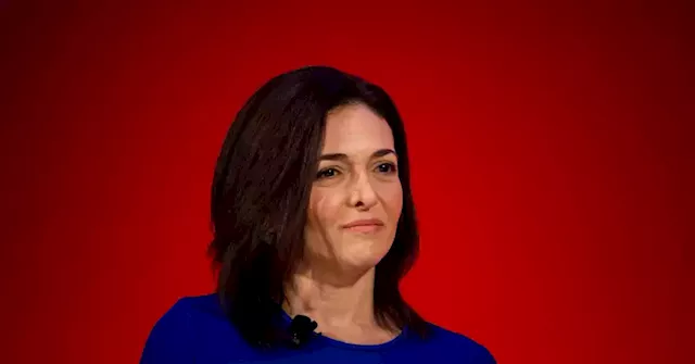 Facebook's Sheryl Sandberg says the company needs to do more to protect civil rights of users