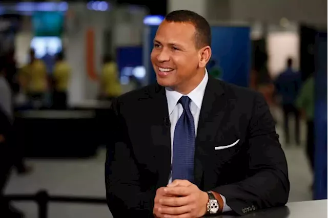 Alex Rodriguez on the business of sports, the Home Run Derby, and more