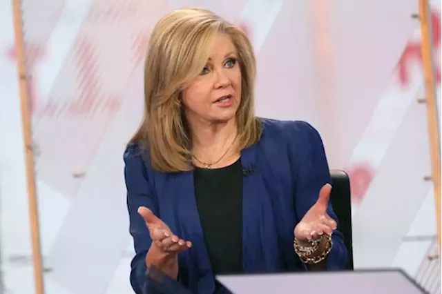 Senator Marsha Blackburn on how China tariffs are affecting the US industry