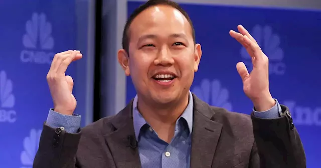 CEO of $600 million company Boxed asks this sneaky interview question to weed out jerks