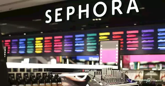 How Sephora and Ulta are battling for buyers in the $48.3 billion makeup industry