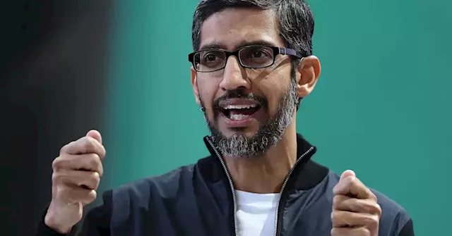 Alphabet is about to report Q4 earnings