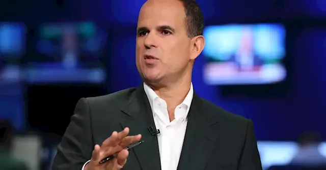 Self-made multimillionaire Marcus Lemonis' best business advice to start 2019