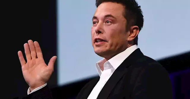 Early investor defends Tesla as shares tank: Musk created 'the iPhone of the electric-car market'