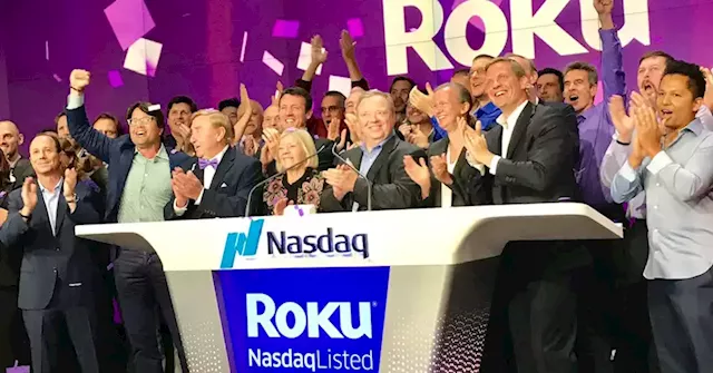 Stocks making the biggest moves after hours: Roku, Square, Wynn Resorts and more