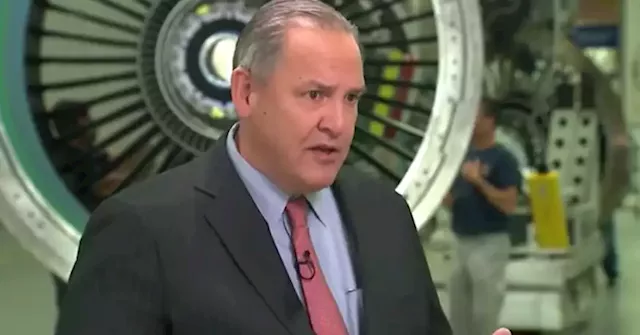 United Technologies CEO: This was the 'magic moment' when we decided to break up the company