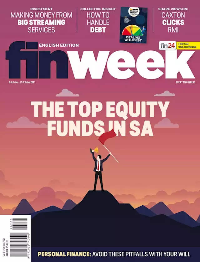 COVER STORY | South Africa’s top equity funds | Business