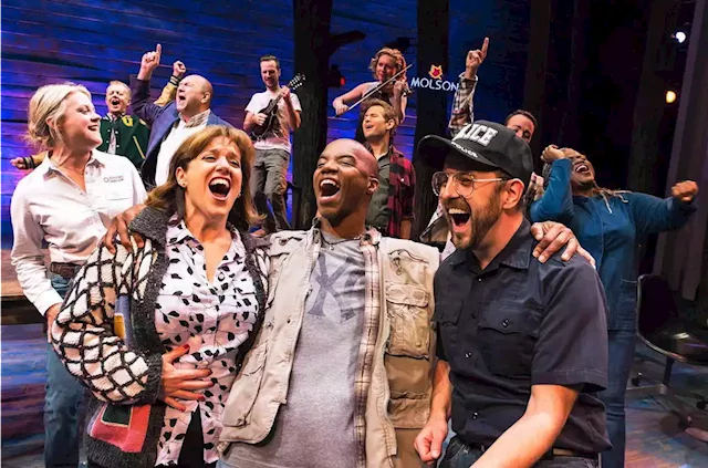 12 Days in December: How the shocking shutdown of Come From Away reveals an industry on the edge