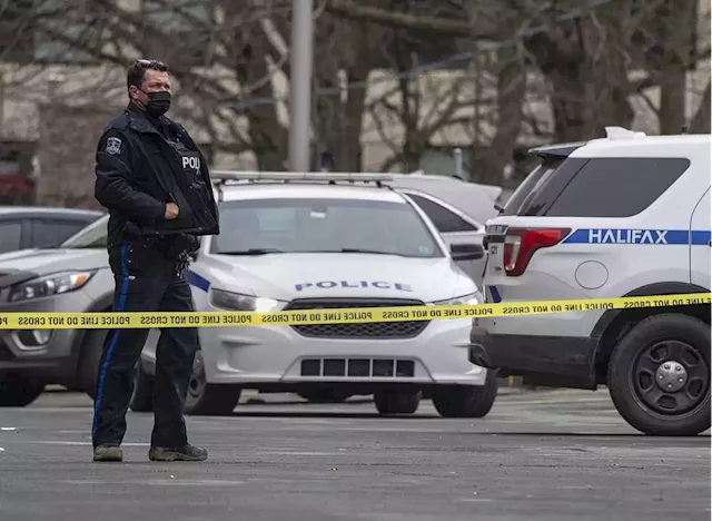 Suspect in fatal attack at Halifax business faces first-degree murder charge, police say