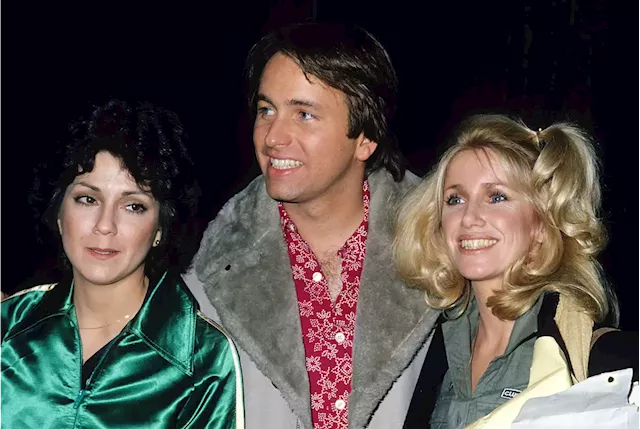 These Two “Three’s Company” Stars Didn’t Speak for 30 Years — Best Life