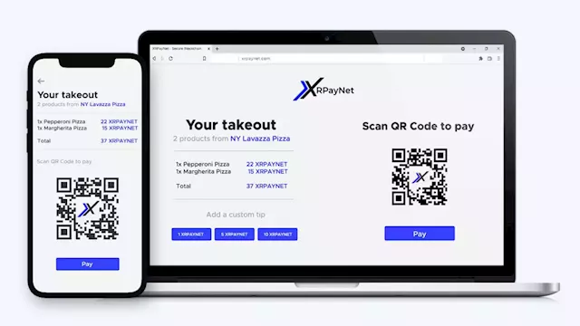 XRPayNet - the World's Most Diverse Payment Network, Bringing ‘Buy Now, Pay Later' to the Crypto Industry – Press release Bitcoin News