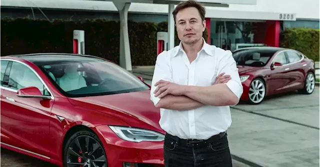 Sales of Tesla vehicles in Ireland pass 2,000 mark | Business Post