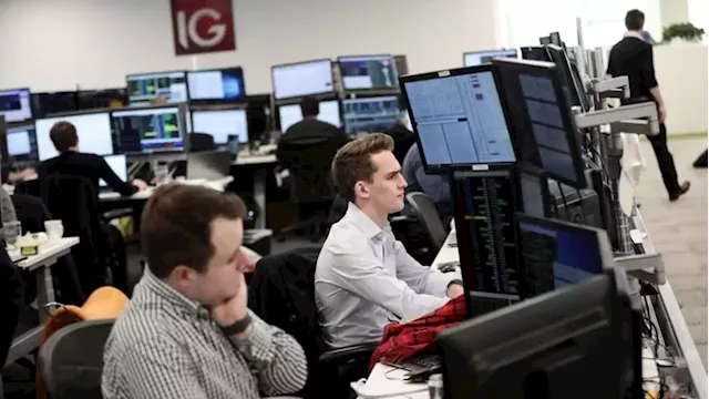 Online trading firm Plus500 expects annual profit to top market view