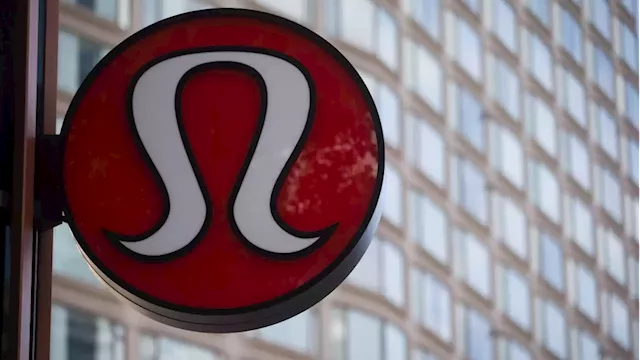 Lululemon revises earnings guidance as Omicron impacts sales, profits