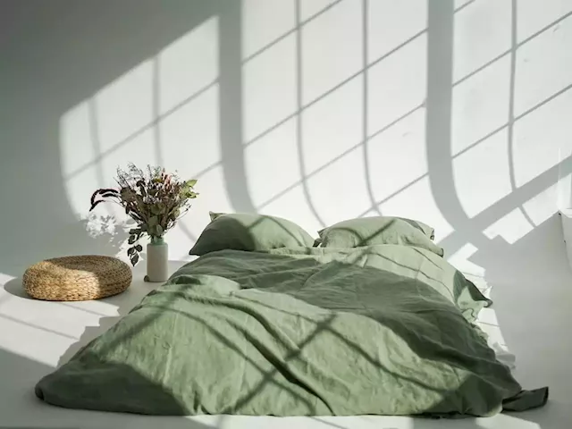 Ukrainian Company Sea Me Brings Sustainability To Bedding And Sleepwear