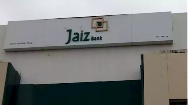 JAIZ bank leverages market acceptability to boost growth, says MD