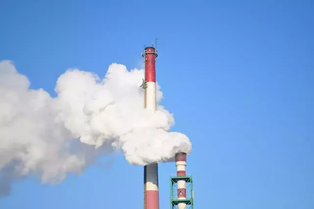 Companies must have to disclose all GHGs from their operations