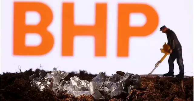 BHP re-enters Africa with Tanzania nickel investment