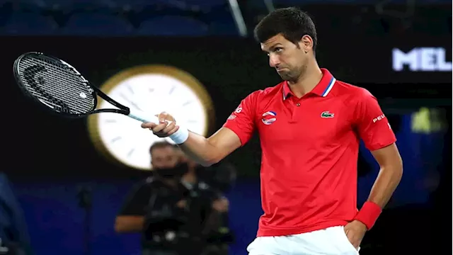 Djokovic out of Australia detention, still faces deportation threat - SABC News - Breaking news, special reports, world, business, sport coverage of all South African current events. Africa's news leader.