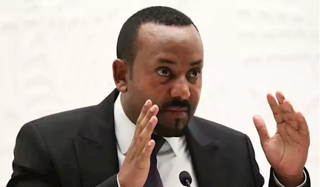 Ethiopia's Prime Minister grants amnesty to political prisoners in bid for peace - SABC News - Breaking news, special reports, world, business, sport coverage of all South African current events. Africa's news leader.