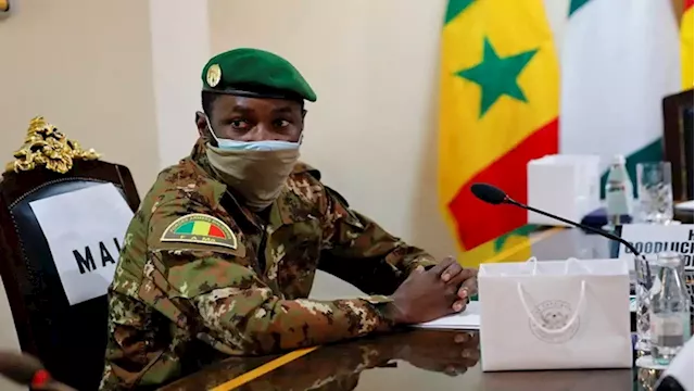 West African nations sever links with Mali over election delay - SABC News - Breaking news, special reports, world, business, sport coverage of all South African current events. Africa's news leader.