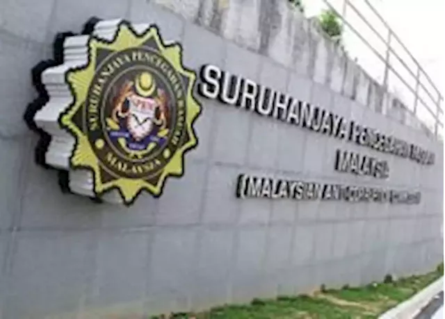 MACC detains 21 over submission of falsified company bank statements