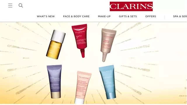 Cosmetic company Clarins hit by data security incident, 'may involve' Singapore customers’ personal information