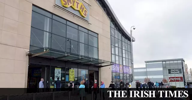 Smyths Toys puts €175m into European business