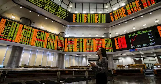 Finance stocks lift Bursa Malaysia to end at intraday high | Malay Mail