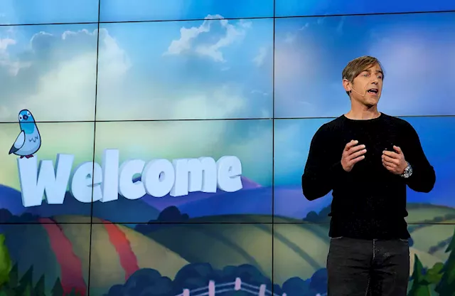 Zynga Founder Pincus Cashes in on Acquisition After 15 Years Navigating Boom-Bust Cycle